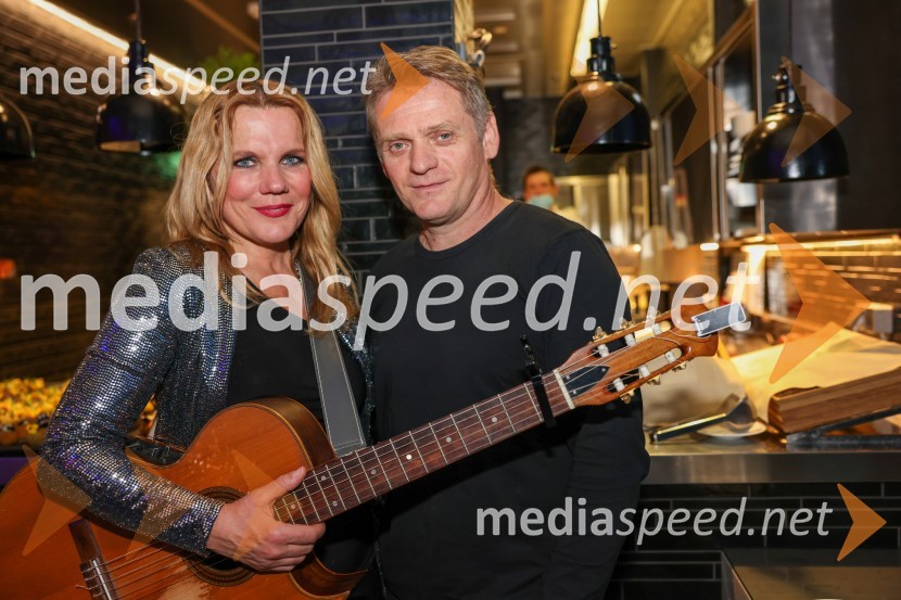 20. obletnica predstavništva Hrvaške turistične skupnosti v Sloveniji