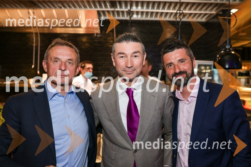  ... ;  Denis Ivošević, direktor TZ Istra;  ... 20. obletnica predstavništva Hrvaške turistične skupnosti v Sloveniji