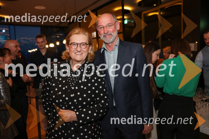  Mira Šemič;  ... 20. obletnica predstavništva Hrvaške turistične skupnosti v Sloveniji