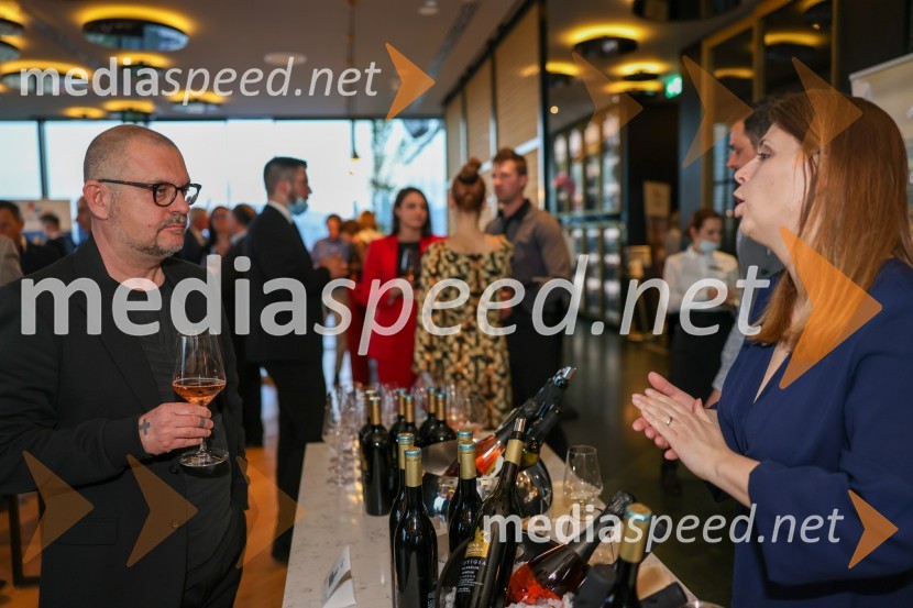 20. obletnica predstavništva Hrvaške turistične skupnosti v Sloveniji