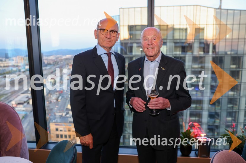 20. obletnica predstavništva Hrvaške turistične skupnosti v Sloveniji