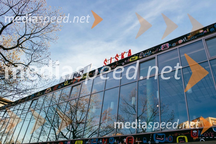 Zakaj ne pišem, predstavitev knjige Dijane Matković