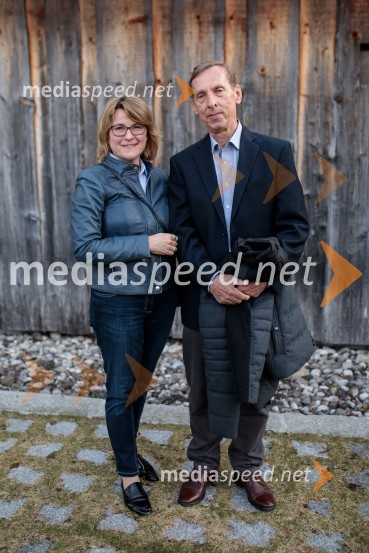  ... ;  Lado Ambrožič, novinarLado Ambrožič v pogovoru z Vesno Milek, Škrabčeva domačija