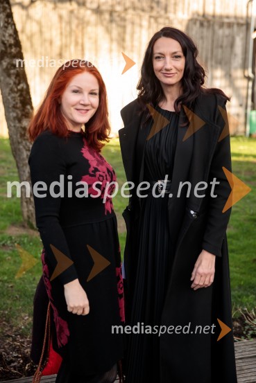  ... ;  Vesna Milek, novinarka in publicistkaLado Ambrožič v pogovoru z Vesno Milek, Škrabčeva domačija