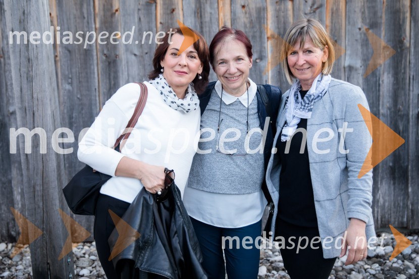 Lado Ambrožič v pogovoru z Vesno Milek, Škrabčeva domačija