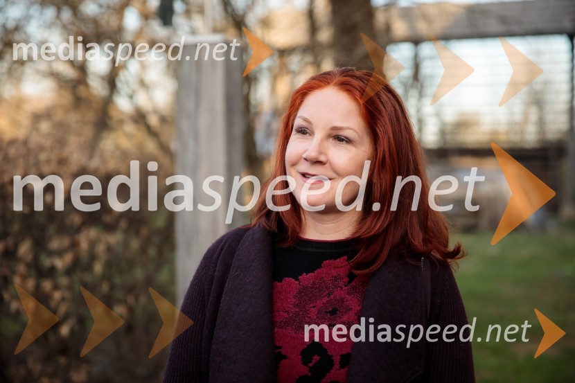 Lado Ambrožič v pogovoru z Vesno Milek, Škrabčeva domačija