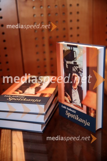 Lado Ambrožič v pogovoru z Vesno Milek, Škrabčeva domačija