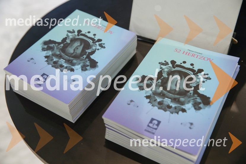 52 hertzov, premiera drame v SNG Nova Gorica