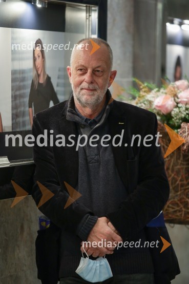  Matej Bogataj, literarni kritik in publicist52 hertzov, premiera drame v SNG Nova Gorica