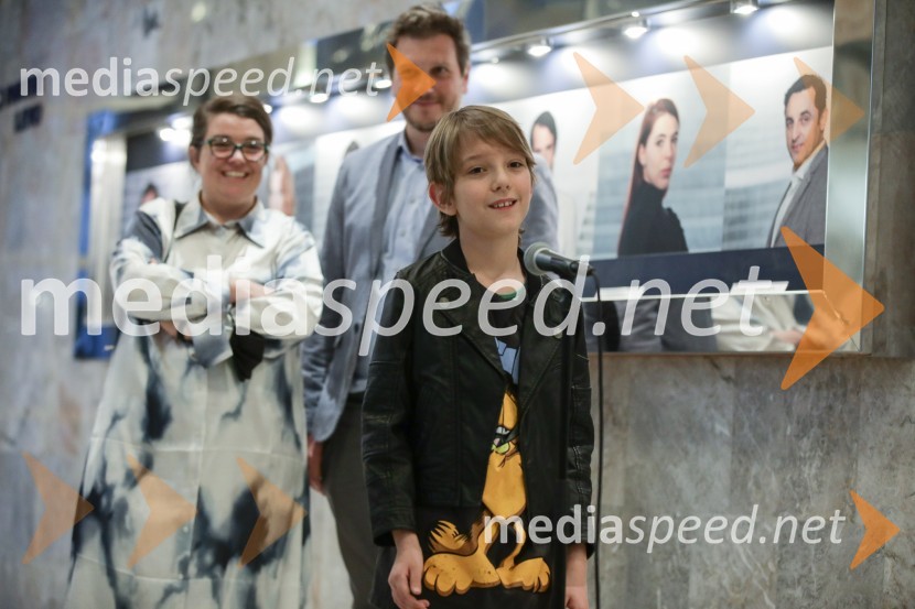  Kolja Gombač52 hertzov, premiera drame v SNG Nova Gorica