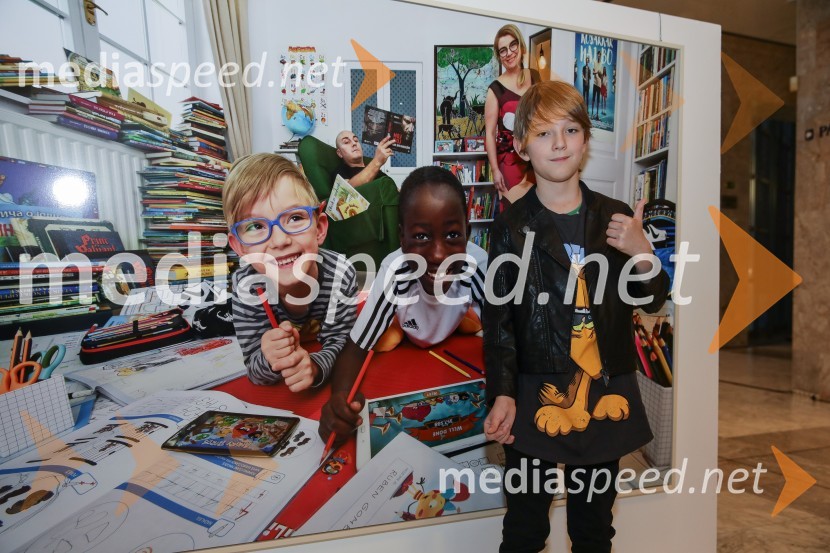  Kolja Gombač52 hertzov, premiera drame v SNG Nova Gorica