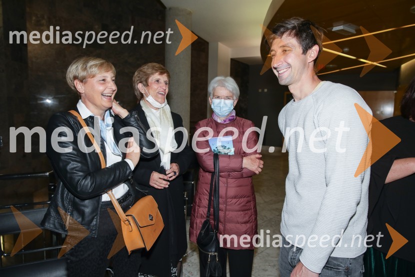  ... ;  ... ;  ... ;  Žiga Udir, igralec52 hertzov, premiera drame v SNG Nova Gorica