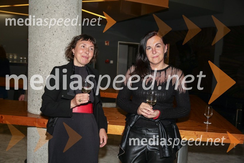 52 hertzov, premiera drame v SNG Nova Gorica