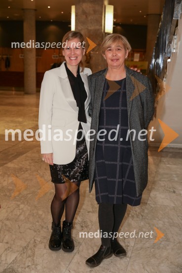  Metka Sulič, odnosi z javnostjo SNG Nova Gorica;  ... 52 hertzov, premiera drame v SNG Nova Gorica