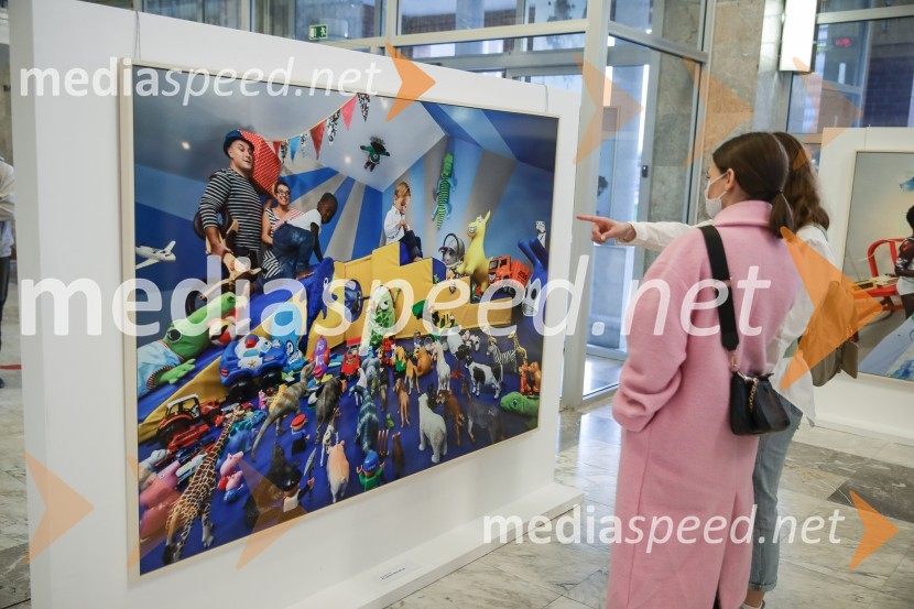 52 hertzov, premiera drame v SNG Nova Gorica