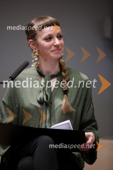 Alpinistični dnevnik Nejca Zaplotnika, predstavitev knjige