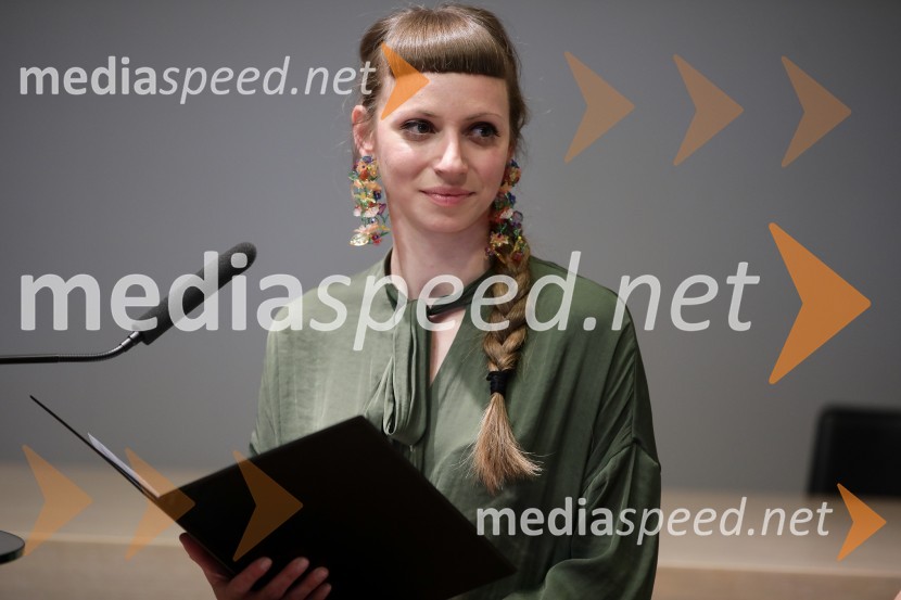 Alpinistični dnevnik Nejca Zaplotnika, predstavitev knjige