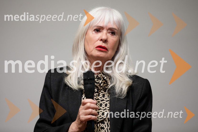  Mojca Zaplotnik JamnikAlpinistični dnevnik Nejca Zaplotnika, predstavitev knjige