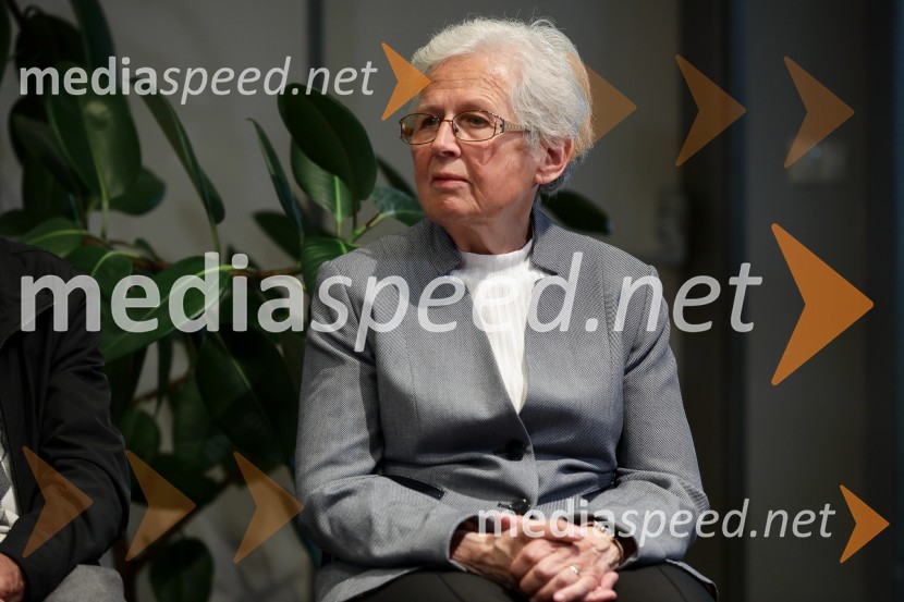  Marija ŠterkAlpinistični dnevnik Nejca Zaplotnika, predstavitev knjige