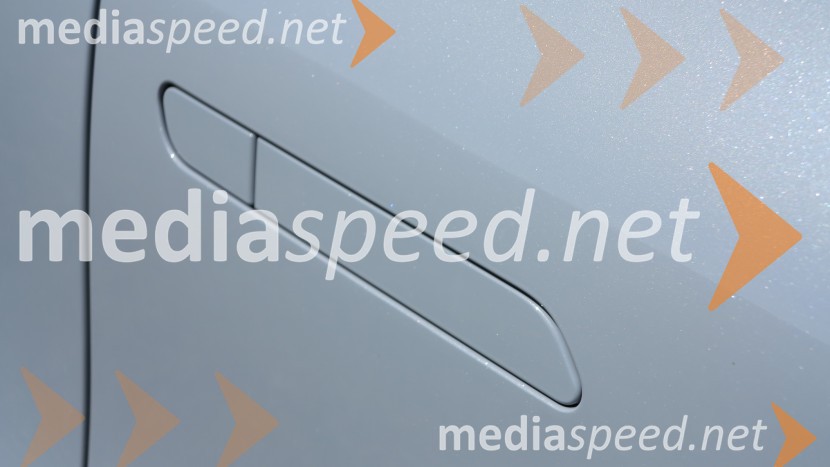 Renault Megane E-Tech electric, slovenska predstavitev