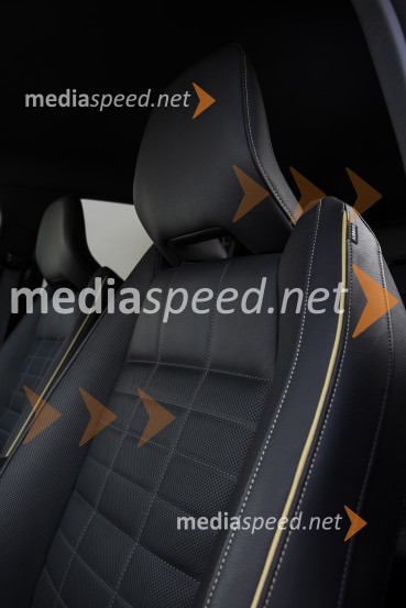 Renault Megane E-Tech electric, slovenska predstavitev