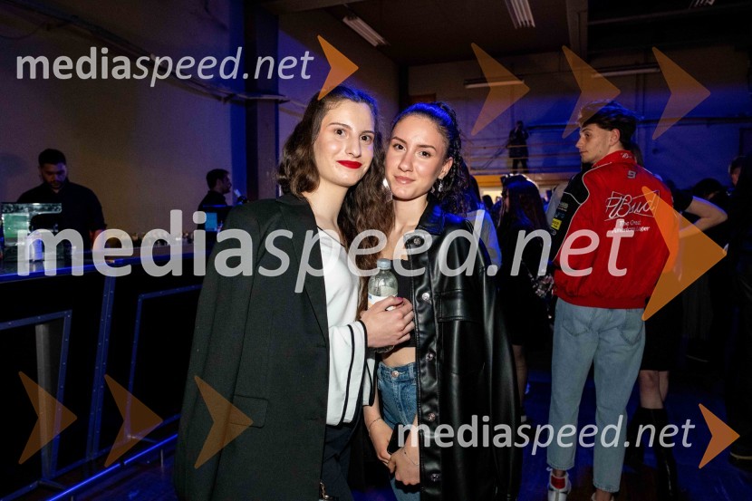 Ljubljana Fashion Week (LJFW) 2022, modne revije, četrti dan