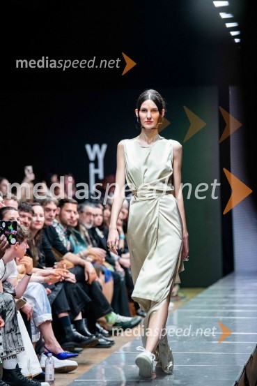 Ljubljana Fashion Week (LJFW) 2022, modne revije, četrti dan