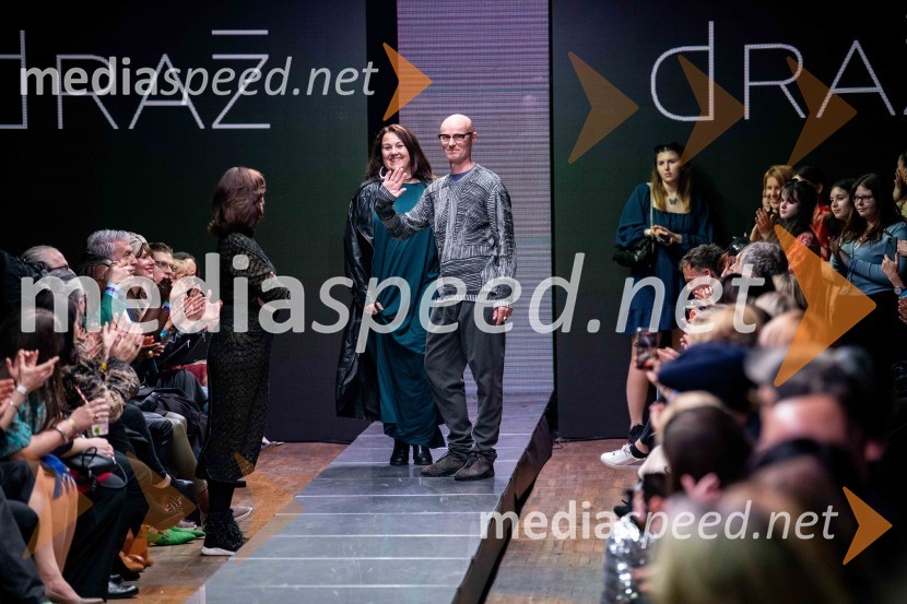 Ljubljana Fashion Week (LJFW) 2022, modne revije, četrti dan