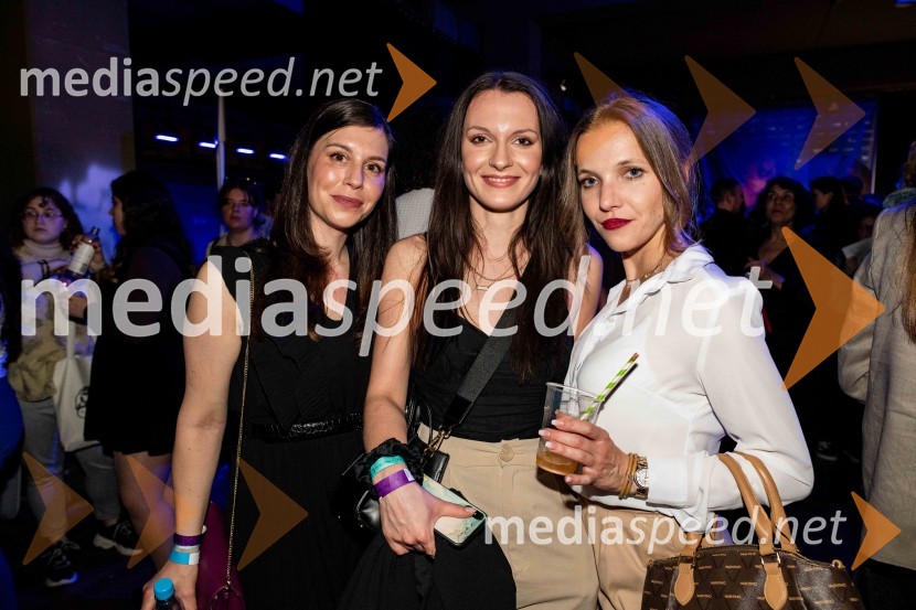 Ljubljana Fashion Week (LJFW) 2022, modne revije, četrti dan