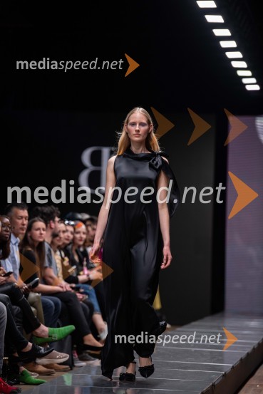 Ljubljana Fashion Week (LJFW) 2022, modne revije, četrti dan