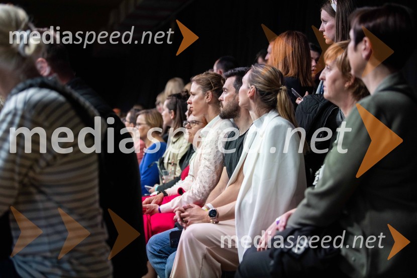 Ljubljana Fashion Week (LJFW) 2022, modne revije, četrti dan