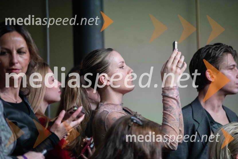 Ljubljana Fashion Week (LJFW) 2022, modne revije, četrti dan