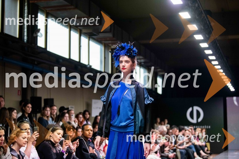 Ljubljana Fashion Week (LJFW) 2022, modne revije, četrti dan