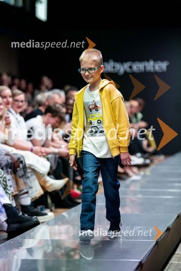 Ljubljana Fashion Week (LJFW) 2022, modne revije, četrti dan