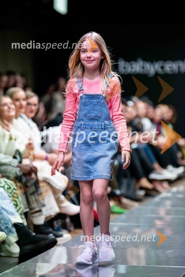 Ljubljana Fashion Week (LJFW) 2022, modne revije, četrti dan