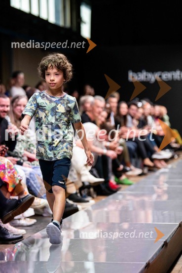 Ljubljana Fashion Week (LJFW) 2022, modne revije, četrti dan