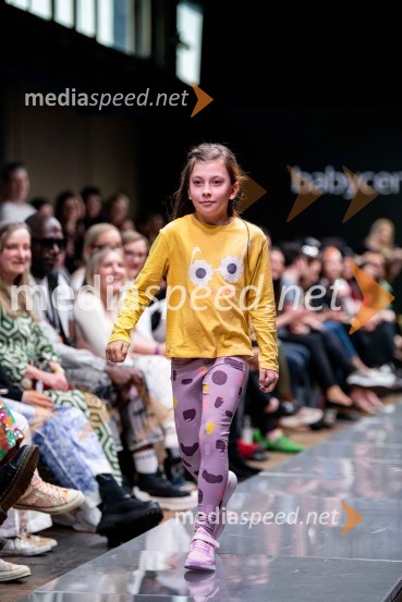 Ljubljana Fashion Week (LJFW) 2022, modne revije, četrti dan