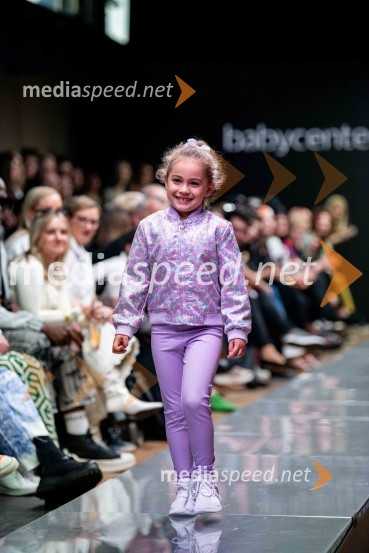 Ljubljana Fashion Week (LJFW) 2022, modne revije, četrti dan