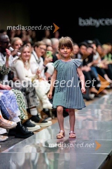 Ljubljana Fashion Week (LJFW) 2022, modne revije, četrti dan