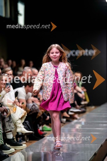 Ljubljana Fashion Week (LJFW) 2022, modne revije, četrti dan