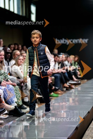 Ljubljana Fashion Week (LJFW) 2022, modne revije, četrti dan