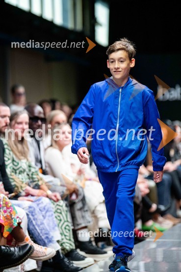 Ljubljana Fashion Week (LJFW) 2022, modne revije, četrti dan