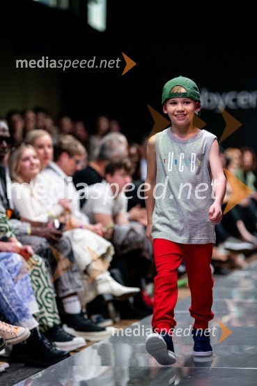 Ljubljana Fashion Week (LJFW) 2022, modne revije, četrti dan