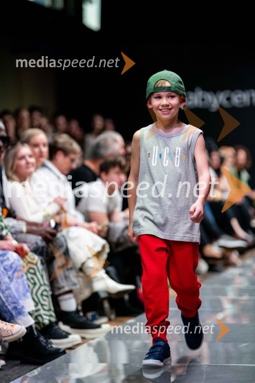 Ljubljana Fashion Week (LJFW) 2022, modne revije, četrti dan