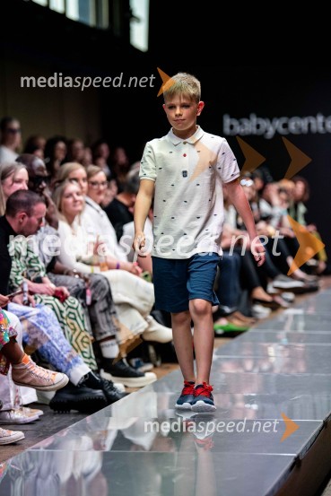 Ljubljana Fashion Week (LJFW) 2022, modne revije, četrti dan