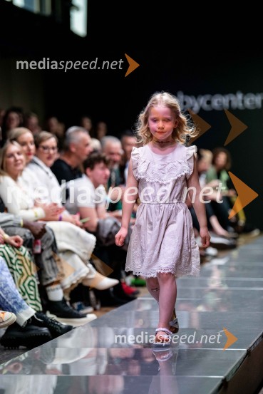 Ljubljana Fashion Week (LJFW) 2022, modne revije, četrti dan