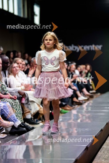 Ljubljana Fashion Week (LJFW) 2022, modne revije, četrti dan