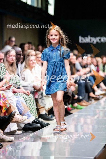 Ljubljana Fashion Week (LJFW) 2022, modne revije, četrti dan