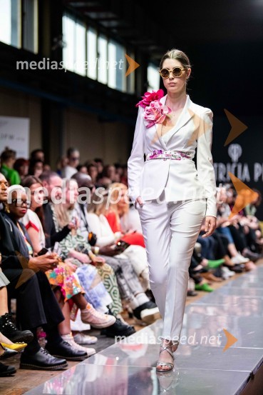 Ljubljana Fashion Week (LJFW) 2022, modne revije, četrti dan