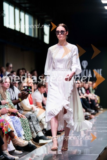 Ljubljana Fashion Week (LJFW) 2022, modne revije, četrti dan